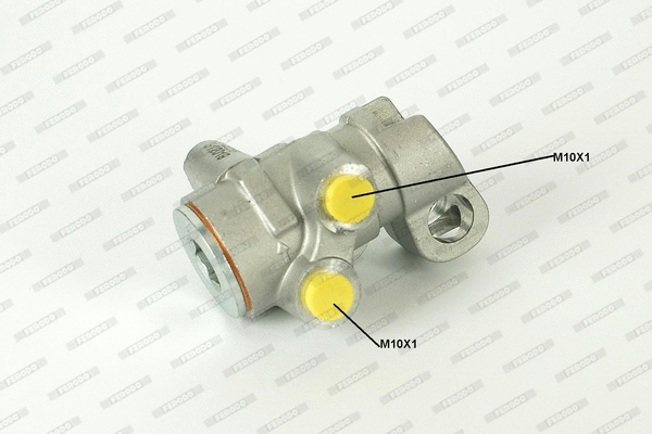 Brake Force Regulator (FHR7109)