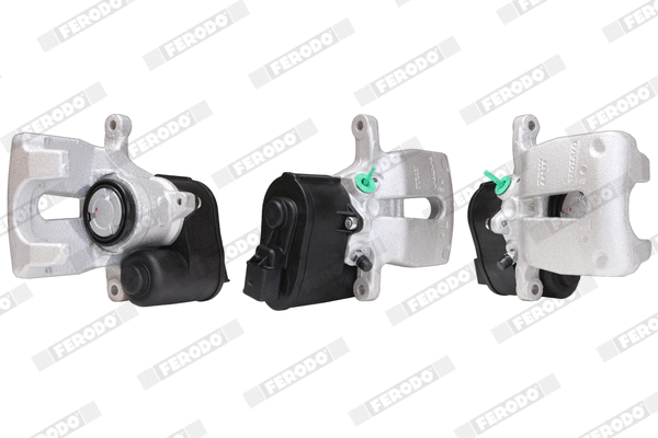 Brake Caliper (FCL695643)