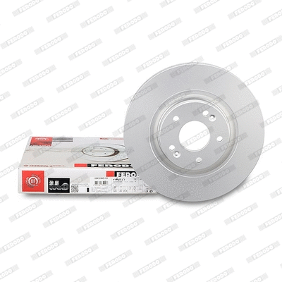 Brake Disc (DDF2199C-1-D)
