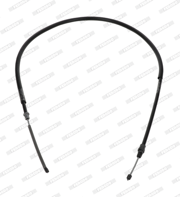 Cable Pull, parking brake (FHB431220)