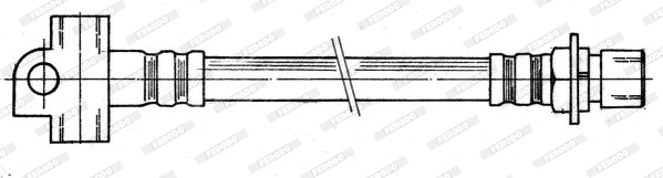 Brake Hose