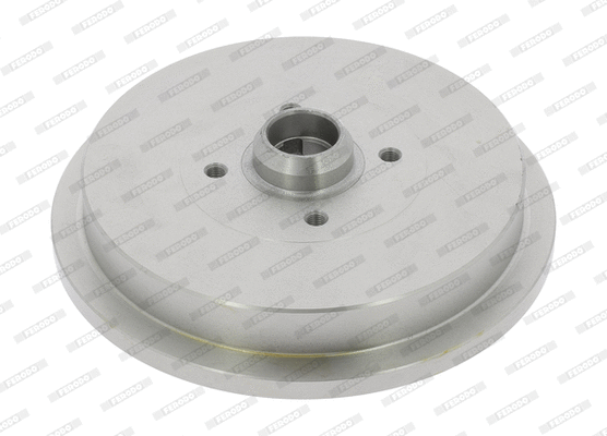 Brake Drum
