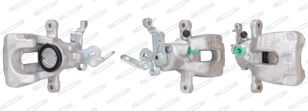 Brake Caliper (FCL695213)
