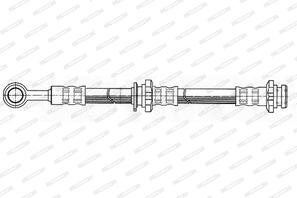 Brake Hose