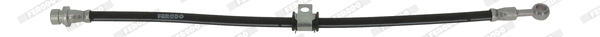 Brake Hose