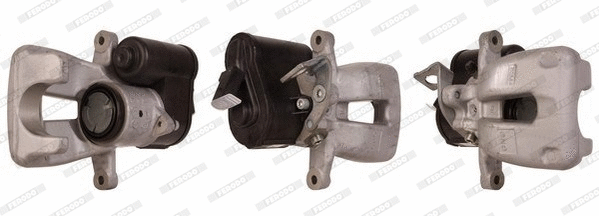 Brake Caliper (FCL695035)