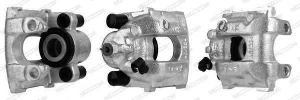 Brake Caliper (FCL694131)