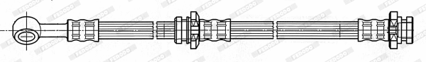 Brake Hose (FHY3010)