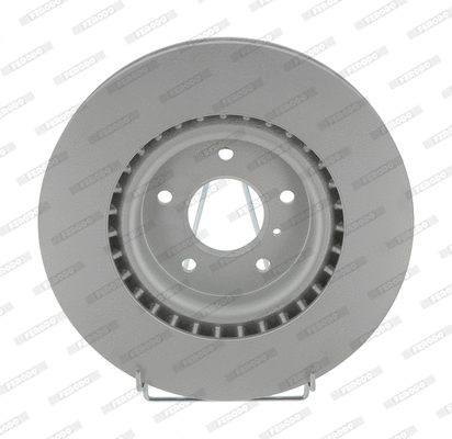 Brake Disc (DDF1948C-1)