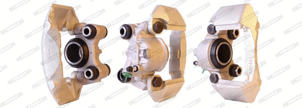 Brake Caliper (FCL691260)