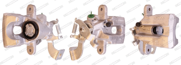 Brake Caliper (FCL695154)