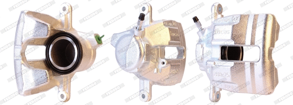 Brake Caliper (FCL694650)