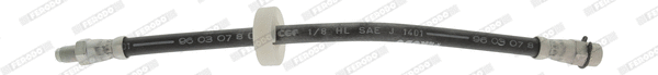 Brake Hose (FHY2149)