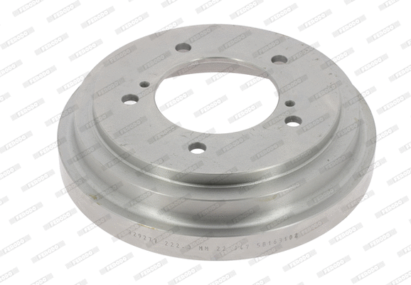 Brake Drum