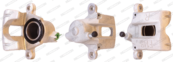 Brake Caliper (FCL695329)