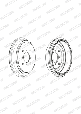 Brake Drum