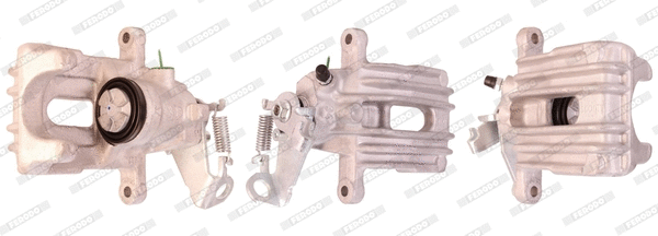 Brake Caliper (FCL695088)