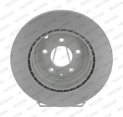 Brake Disc (DDF2251C)