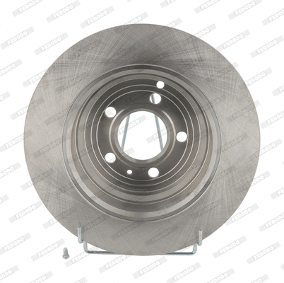 Brake Disc (DDF522)