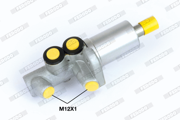 Brake Master Cylinder (FHM1629)