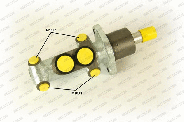 Brake Master Cylinder (FHM1135)