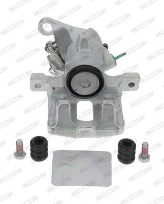 Brake Caliper