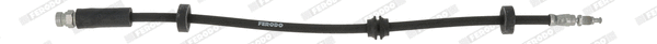 Brake Hose (FHY2461)