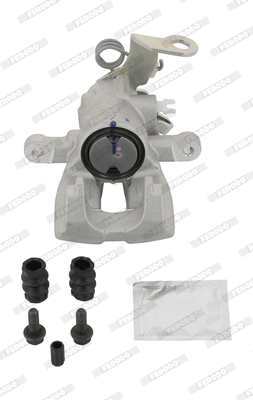 Brake Caliper
