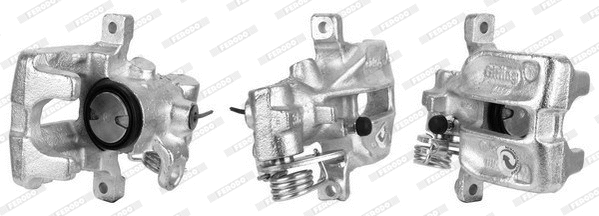 Brake Caliper (FCL691879)