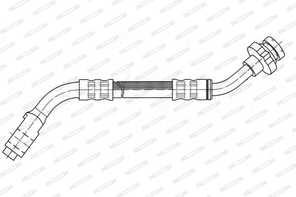 Brake Hose