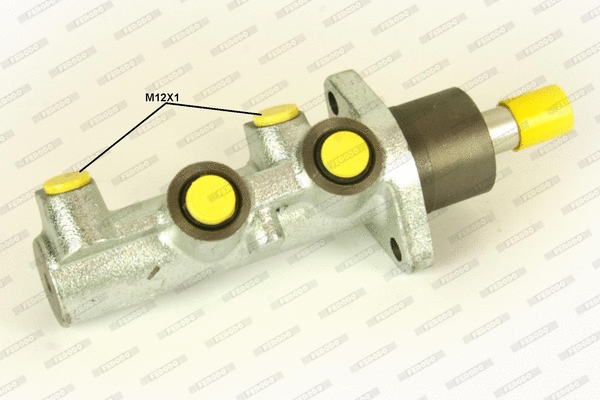 Brake Master Cylinder (FHM1316)