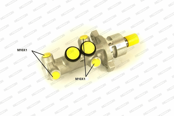 Brake Master Cylinder (FHM1027)