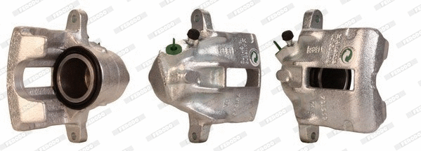 Brake Caliper (FCL691491)