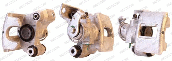 Brake Caliper (FCL694026)