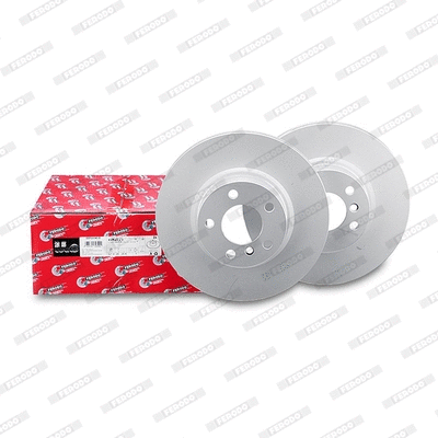 Brake Disc (DDF2314C-D)