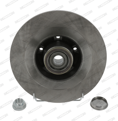 Brake Disc (DDF1729-1)
