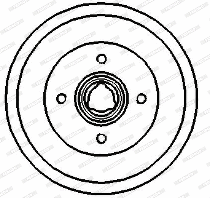 Brake Drum