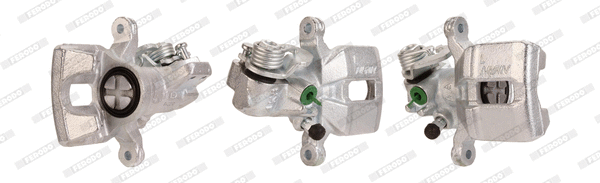 Brake Caliper (FCL695249)
