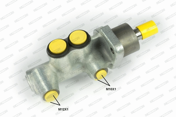 Brake Master Cylinder (FHM606)