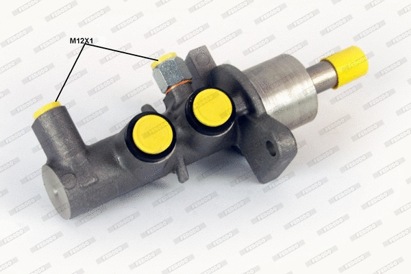 Brake Master Cylinder (FHM1095)