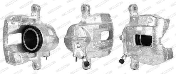 Brake Caliper (FCL694145)