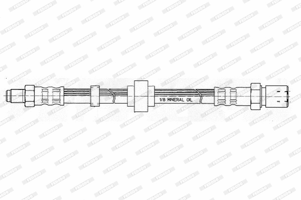 Brake Hose