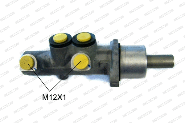 Brake Master Cylinder (FHM1508)