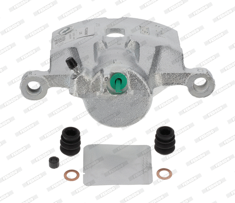 Brake Caliper