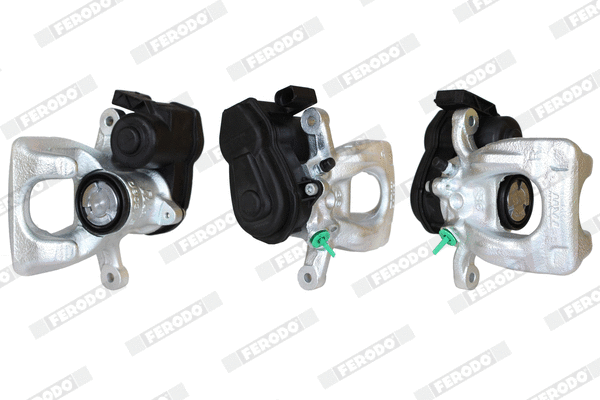 Brake Caliper (FCL695632)