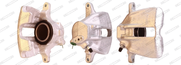 Brake Caliper (FCL691926)