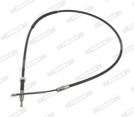 Cable Pull, parking brake (FHB432667)