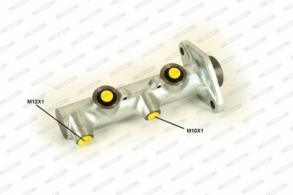 Brake Master Cylinder (FHM616)