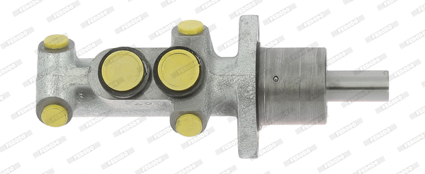 Brake Master Cylinder