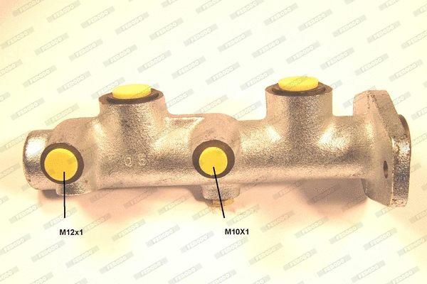 Brake Master Cylinder (FHM1243)